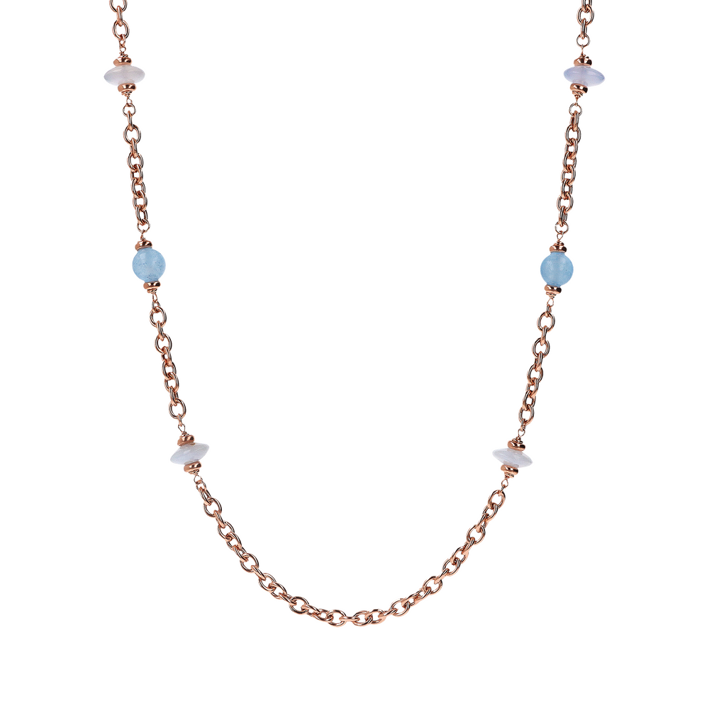 Bronzallure Felicia necklace