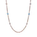 Bronzallure Felicia necklace