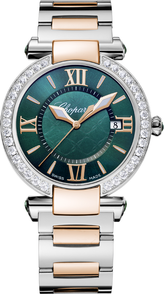 Chopard Imperiale Quarz 36mm