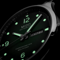 Mido Multifort M Chronometer 42mm