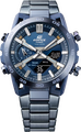 CASIO EDIFICE Bluetooth 47mm