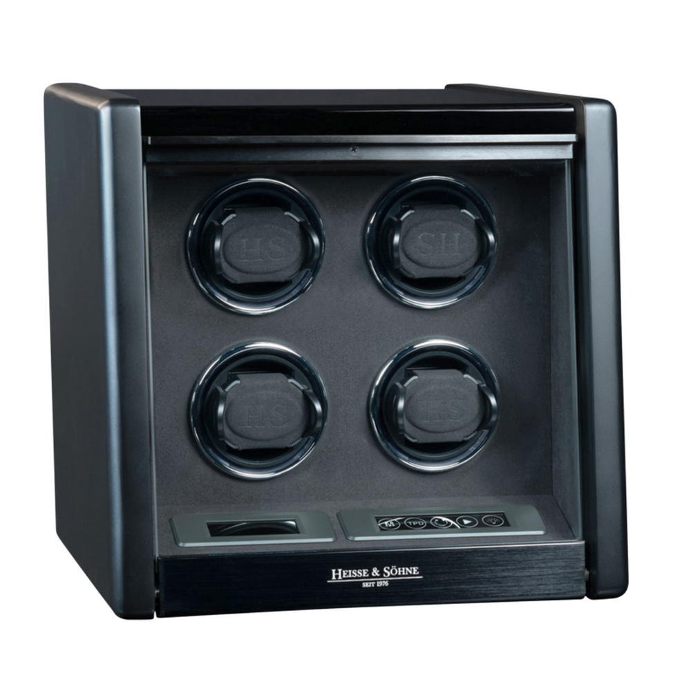 Heisse & Söhne Watch winder Madrid 4