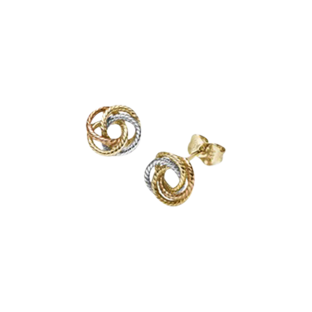 Brogle Selection Essentials ear studs