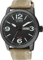 Citizen Basic Herren 42mm