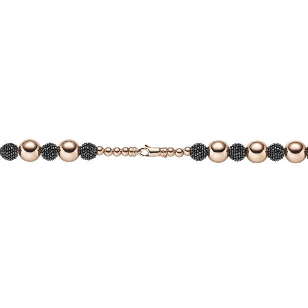 Brogle Selection Essentials ball bracelet 585 9.5mm