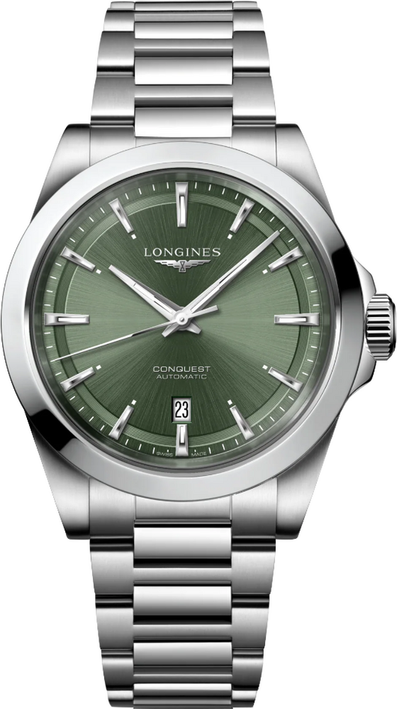 Longines Conquest Automatik 41mm