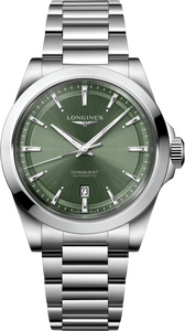 Longines Conquest Automatic 41mm