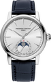Frederique Constant Manufacture Classic Moonphase Date 40mm