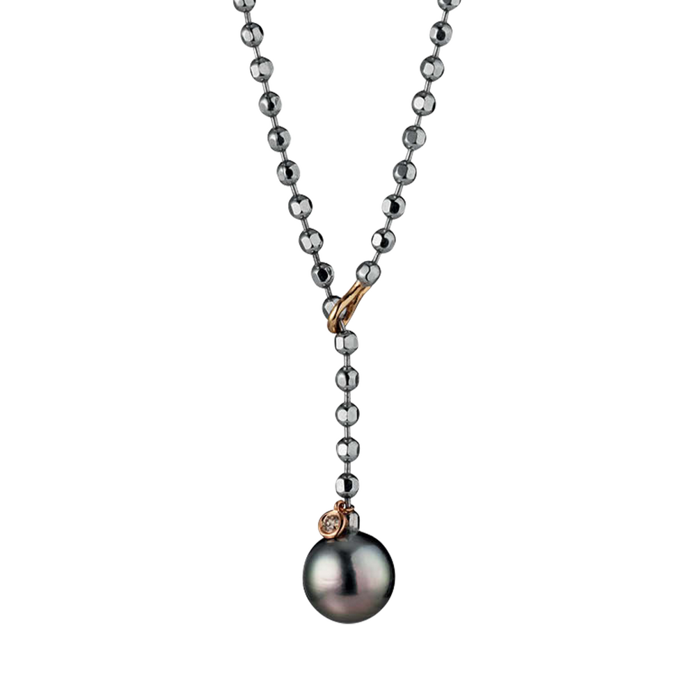Gellner Flex necklace with pendant