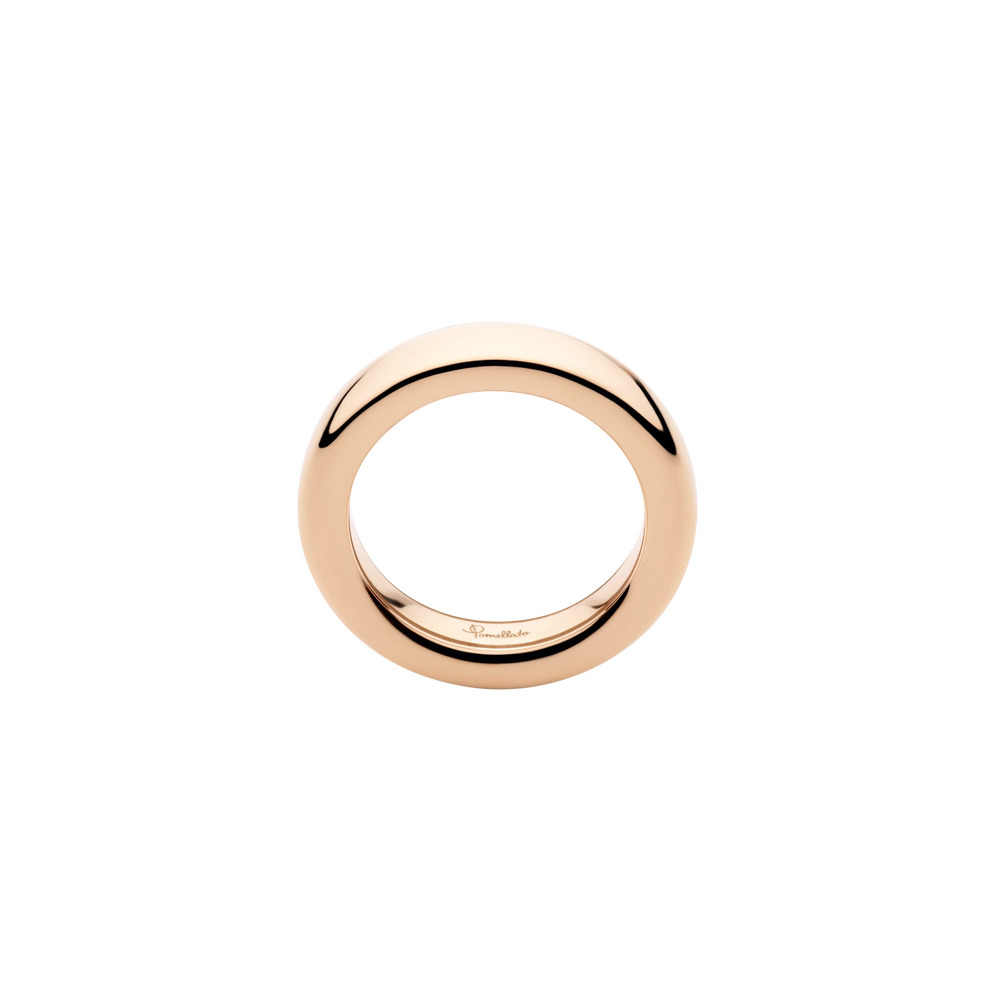 Pomellato Iconica ring, very narrow