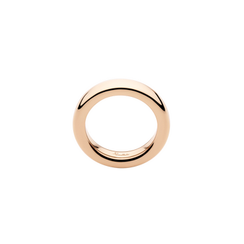 PAC4000 O7000 00000 030 Pomellato iconica extra slim ring rose gold 18kt a0696fbf4e1637d45