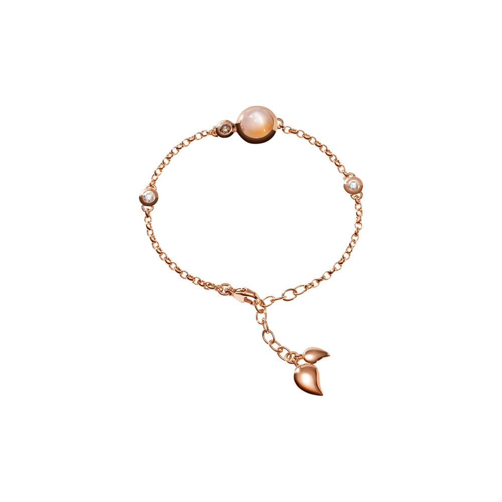 Tamara Comolli Bouton Mini Camel Bracelet