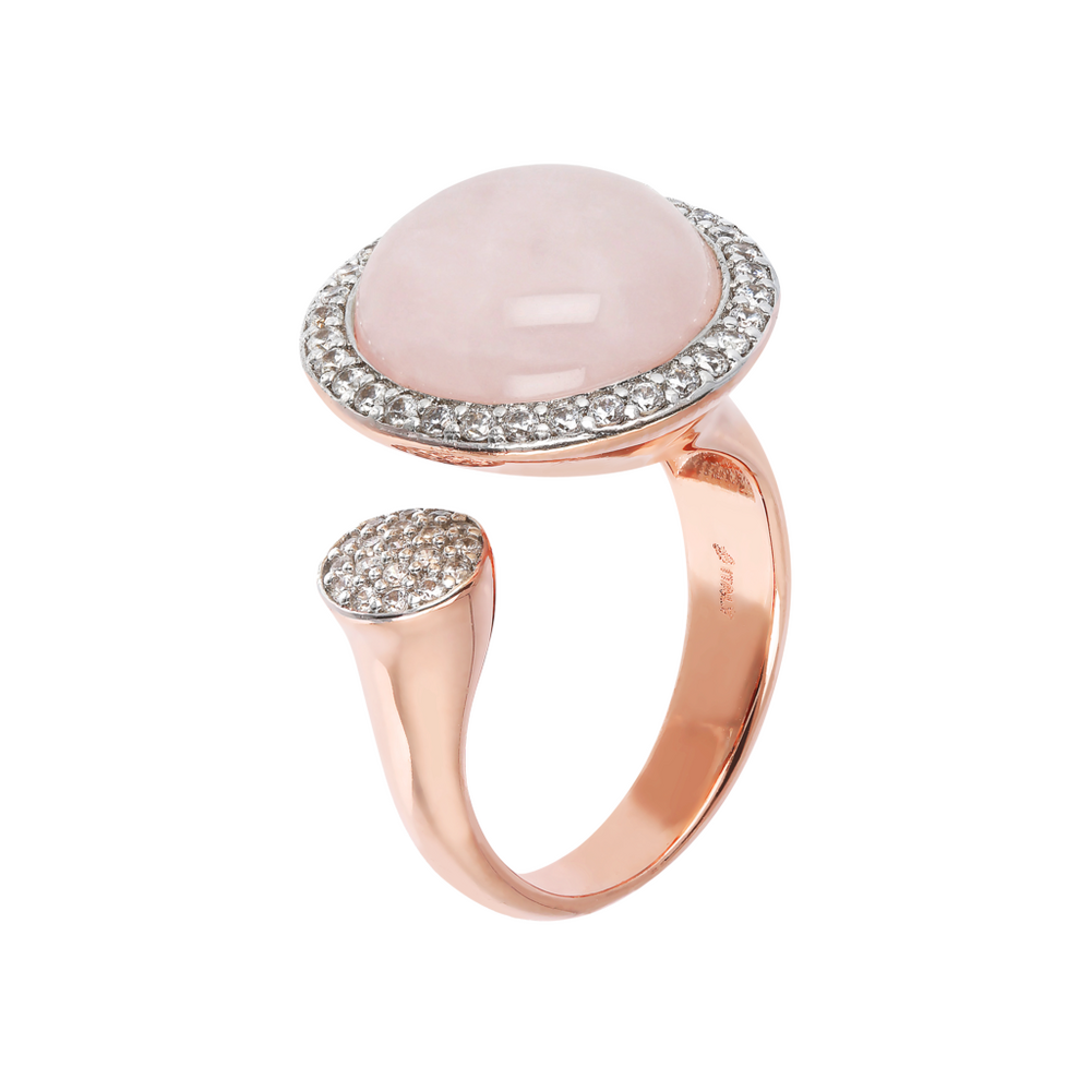 Bronzallure Preziosa Ring