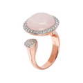 Bronzallure Preziosa Ring