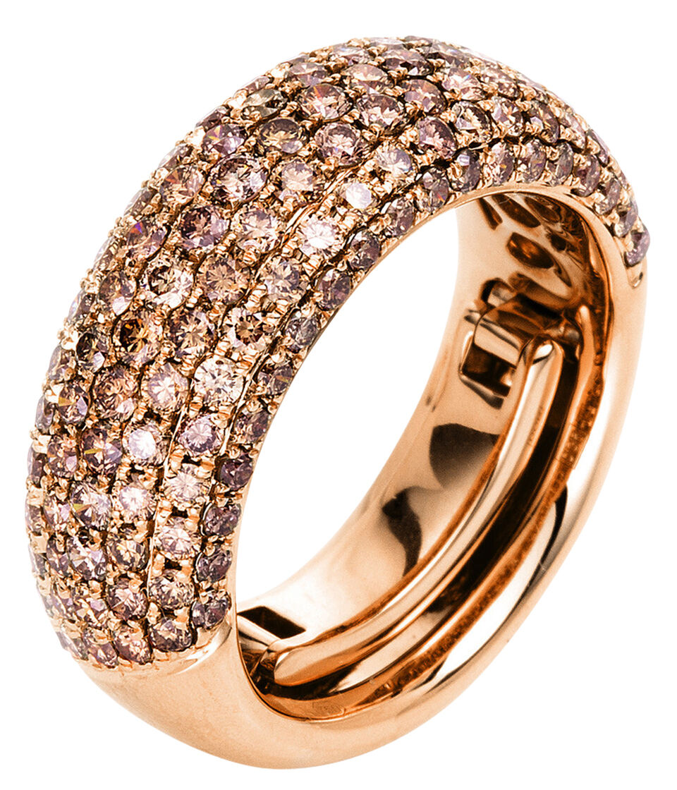 Buy loose diamonds as an investment Brogle