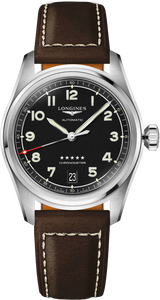 Longines Spirit Automatic Chronometer 37mm