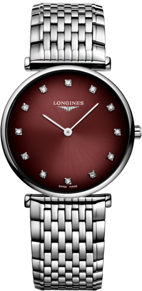 Longines La Grande Classique Quarz 29mm