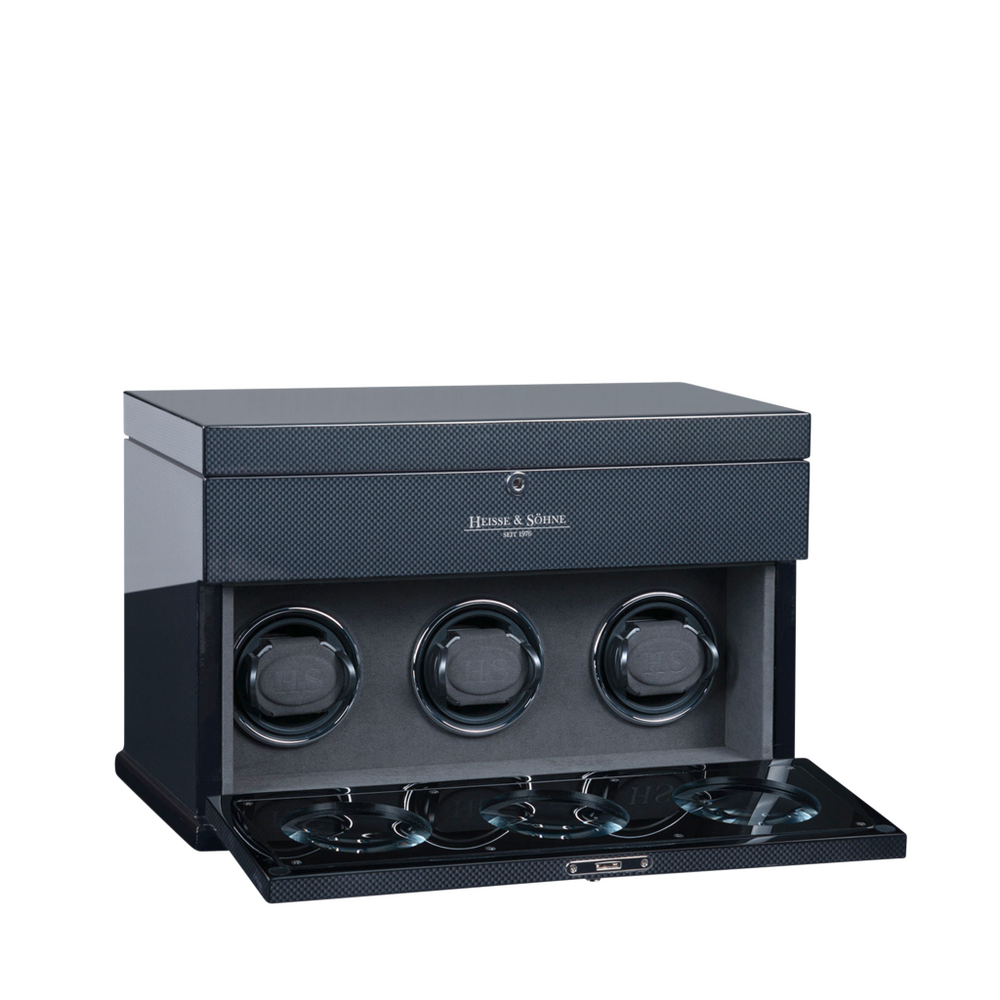 Heisse & Söhne Watch winder Loop 3