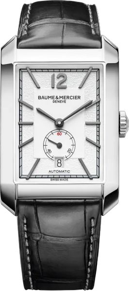 Baume & Mercier Hampton Automatic 48x31mm