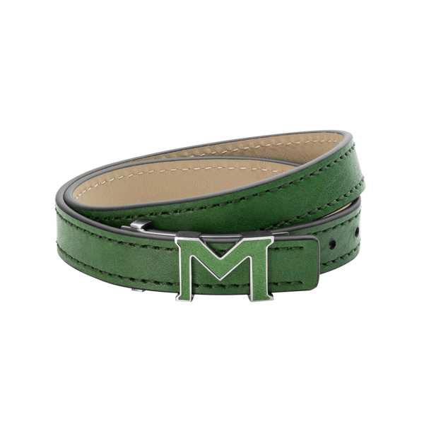 Montblanc M Logo Armband