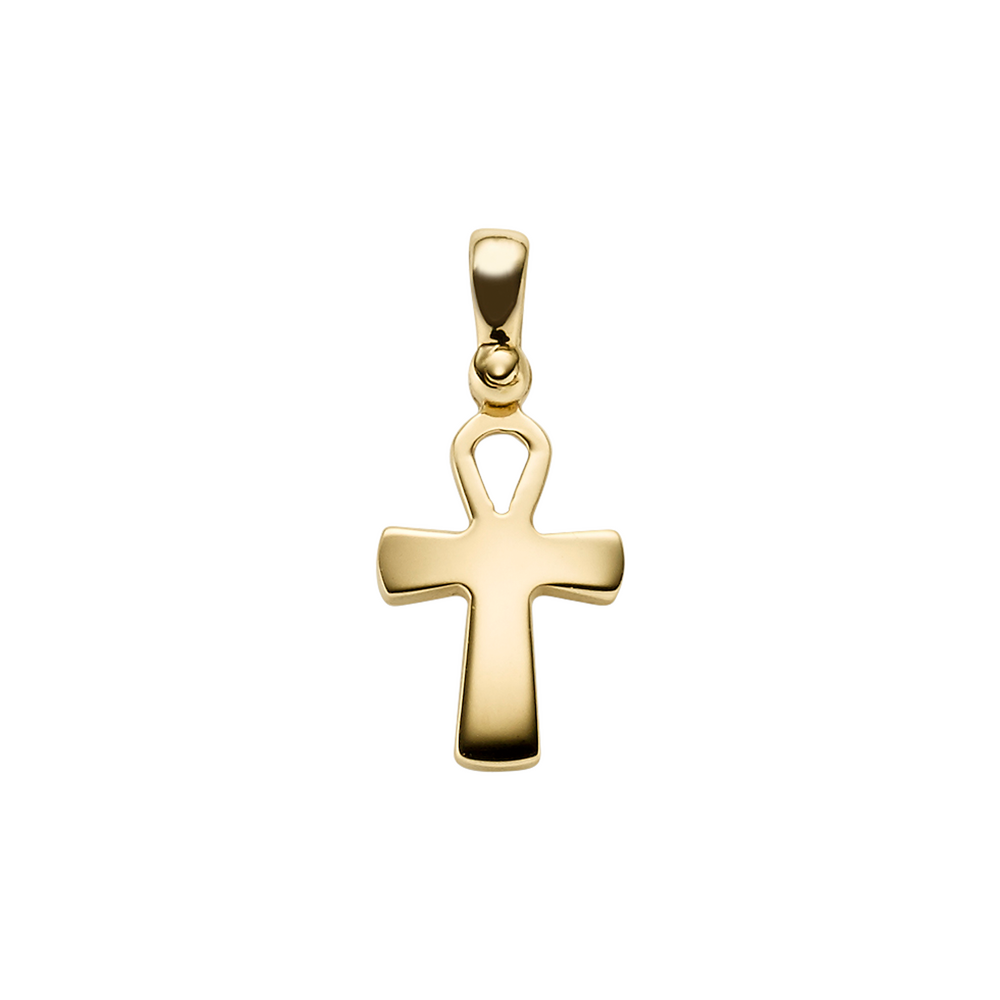 Brogle Selection Spirit Cross Pendant