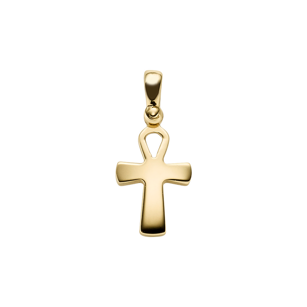 Brogle Selection Spirit Cross Pendant