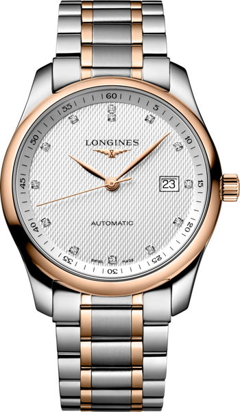 Longines Master Automatic 40mm