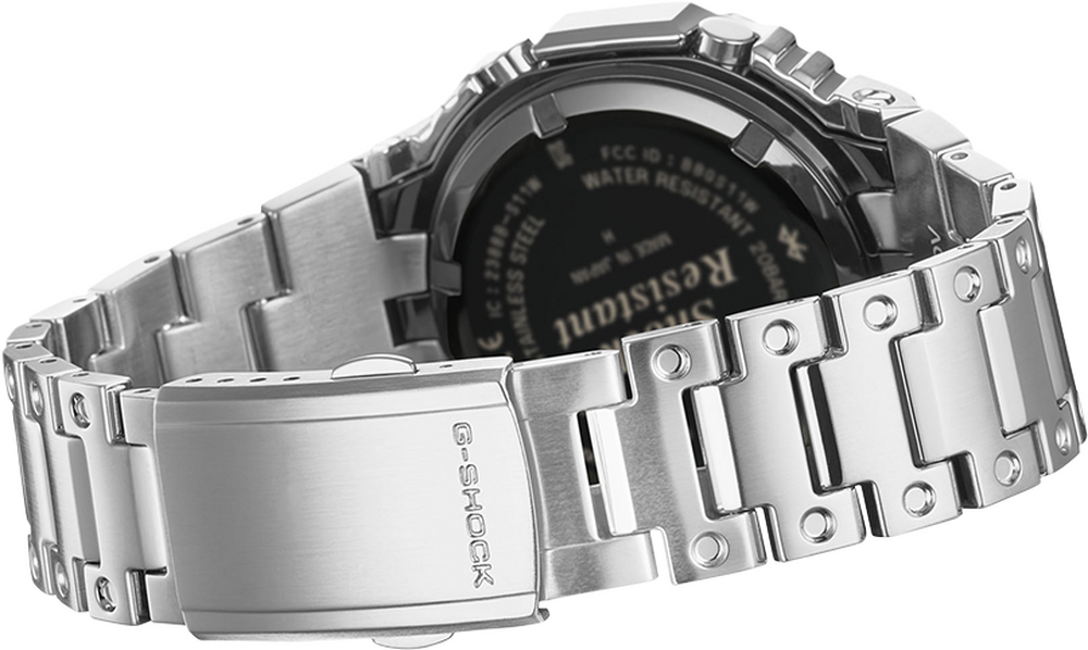 CASIO G-SHOCK Classic 44mm