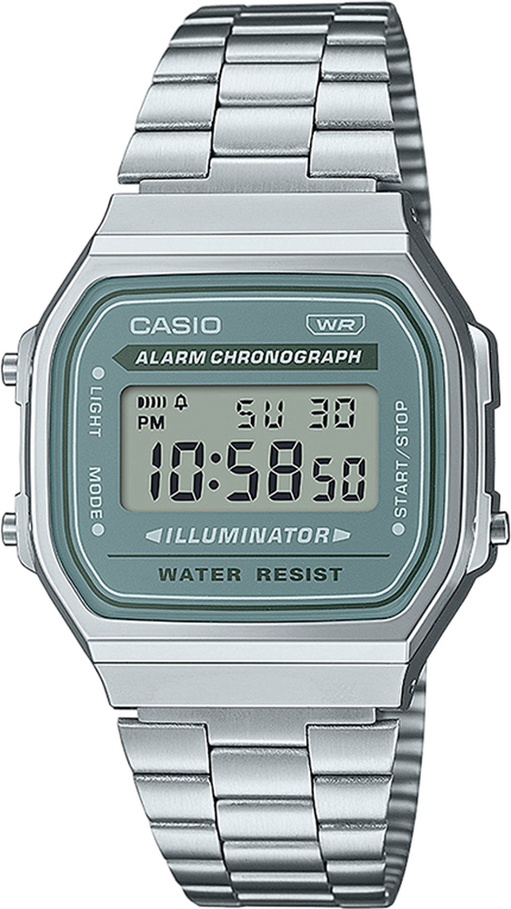 CASIO VINTAGE ICONIC 36mm