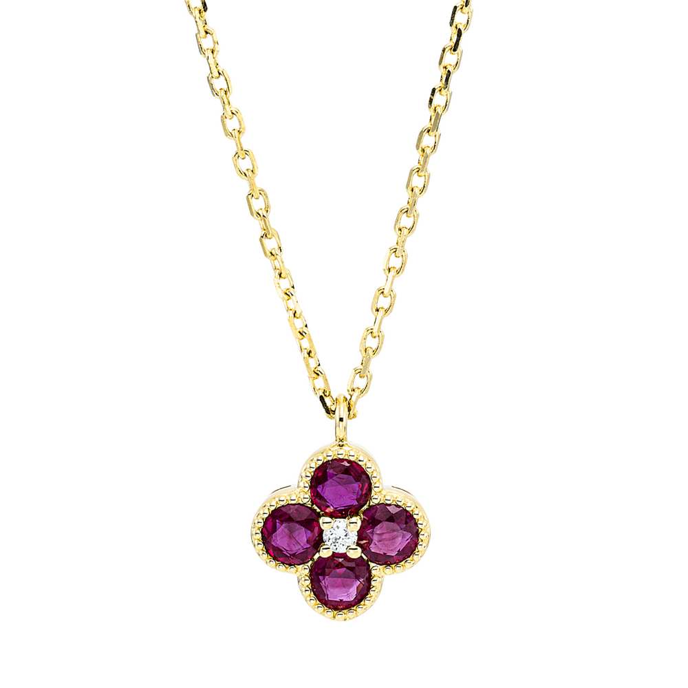 Brogle Selection Royal Necklace