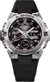 CASIO G-SHOCK G-STEEL 49mm