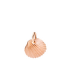 Dodo shell Pendant