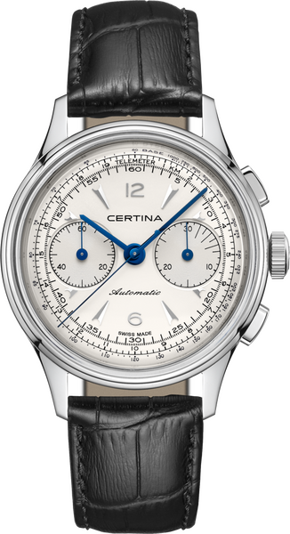 Certina DS Chronograph Automatic 42mm