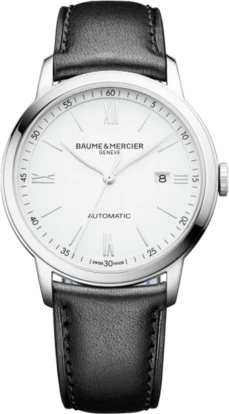 Baume & Mercier Classima Automatik 42mm