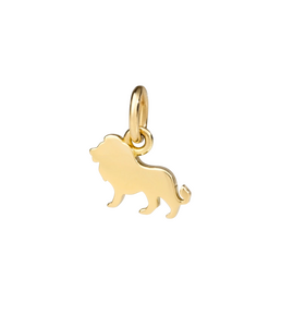Dodo lion Pendant