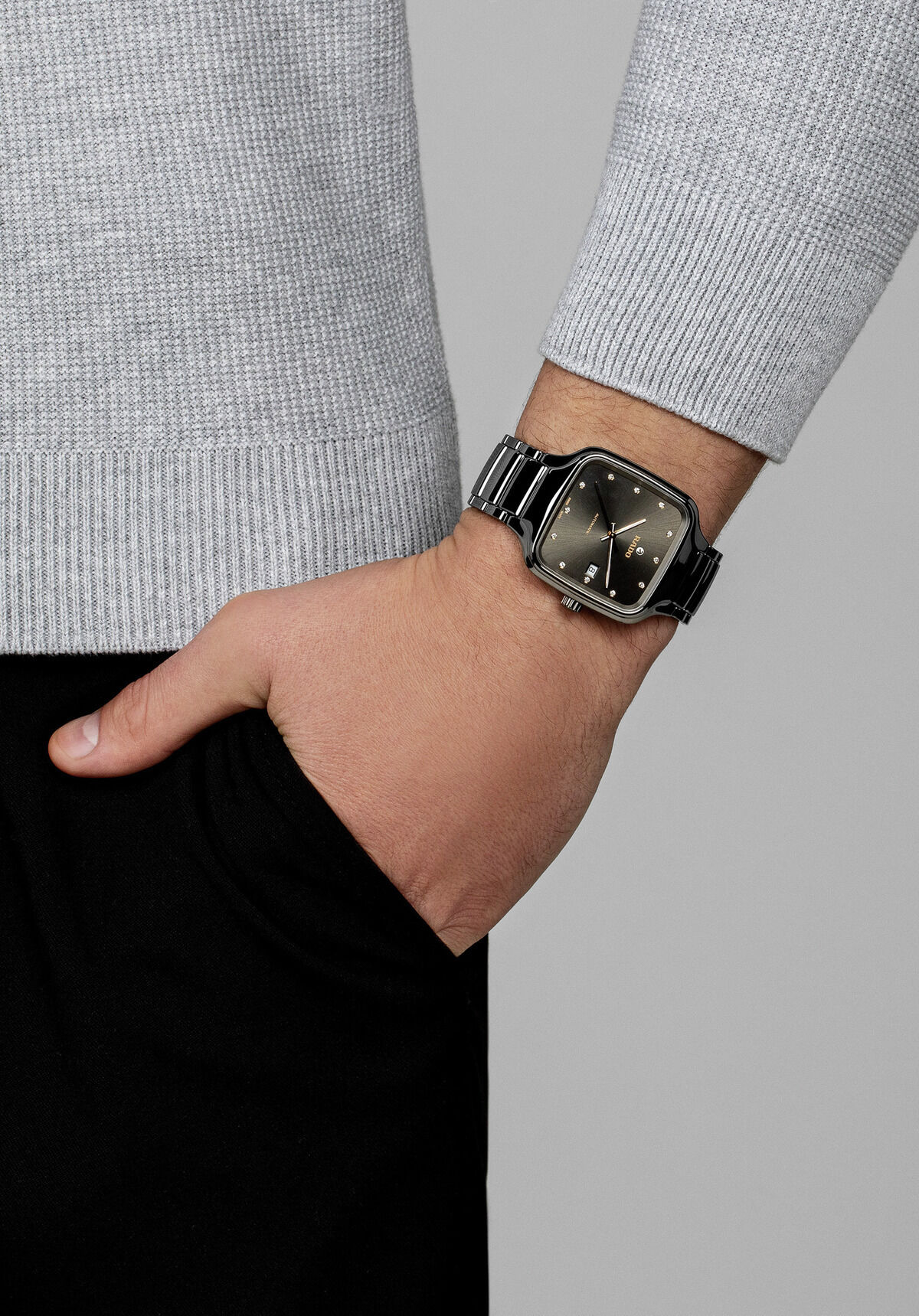 TrueSquare R27077702 wrist M U