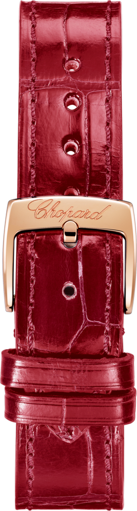 Chopard Happy Sport Automatik 33mm