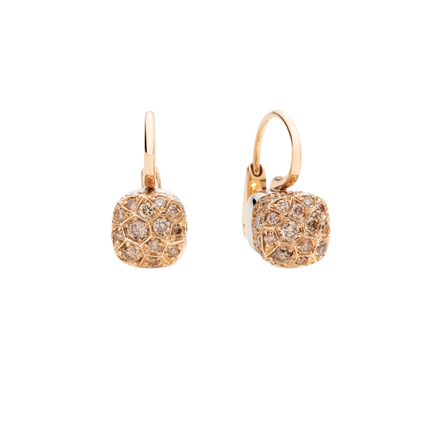 Pomellato Nudo Earrings