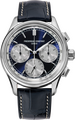 Frederique Constant Flyback Chronograph Manufacture 42mm