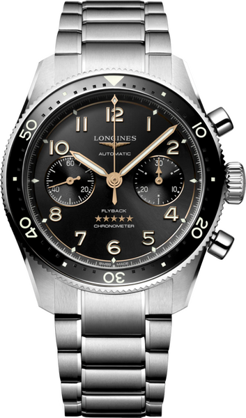 Longines Spirit Flyback Automatic 42mm