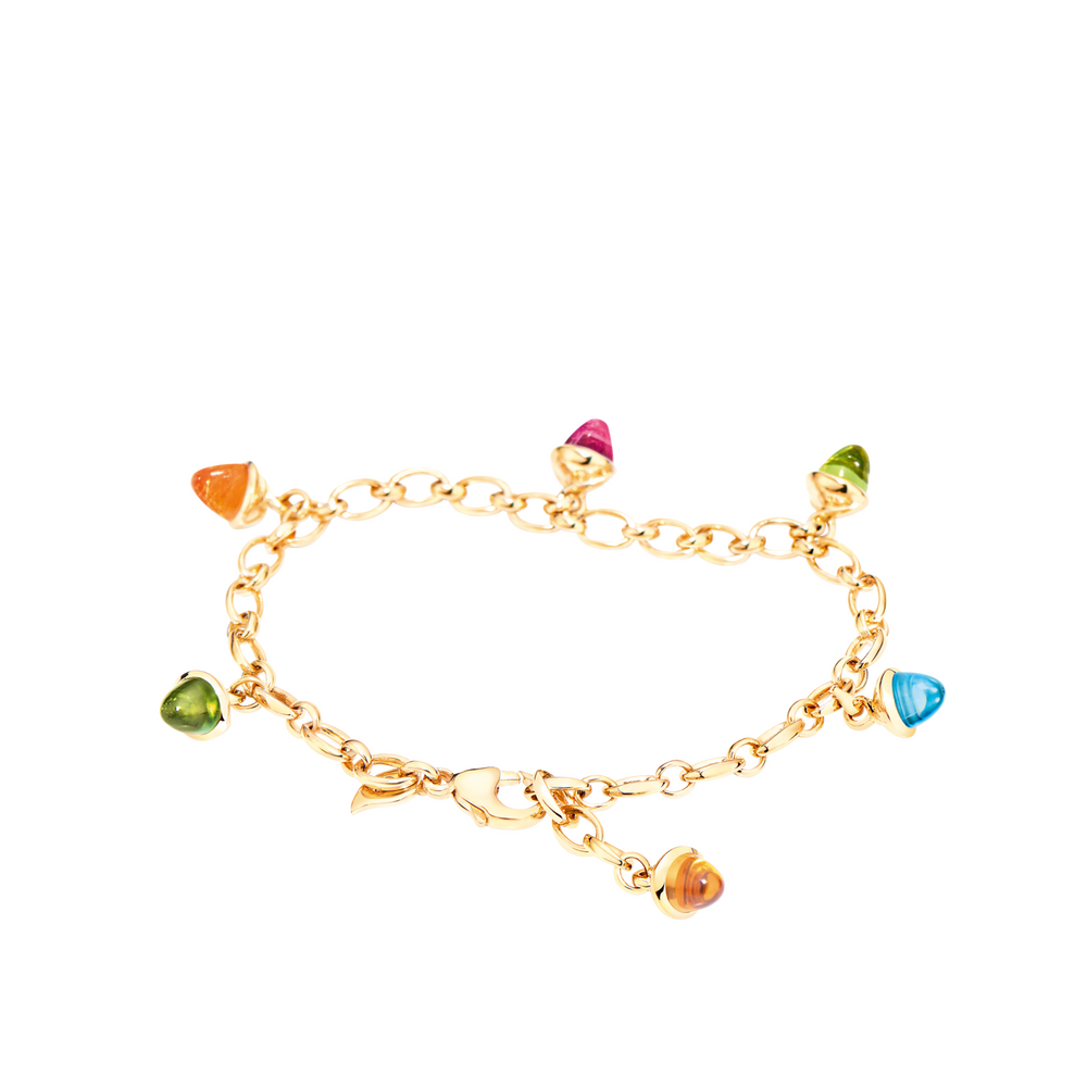 Tamara Comolli Mikado Charm Candy Bracelet...