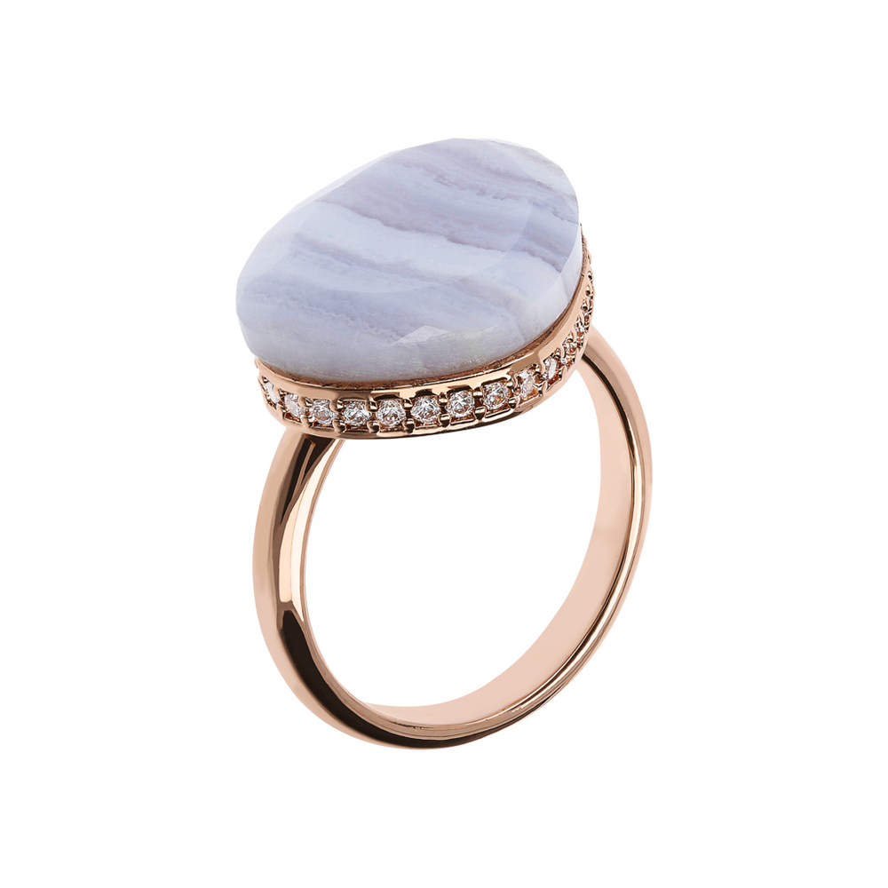 Bronzallure Preziosa Ring