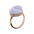 Bronzallure Preziosa Ring