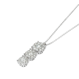 Ponte Vecchio Gioielli Artemide necklace with pendant