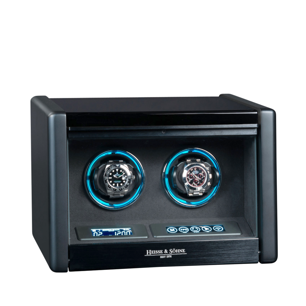 Heisse & Söhne Watch winder Madrid 2