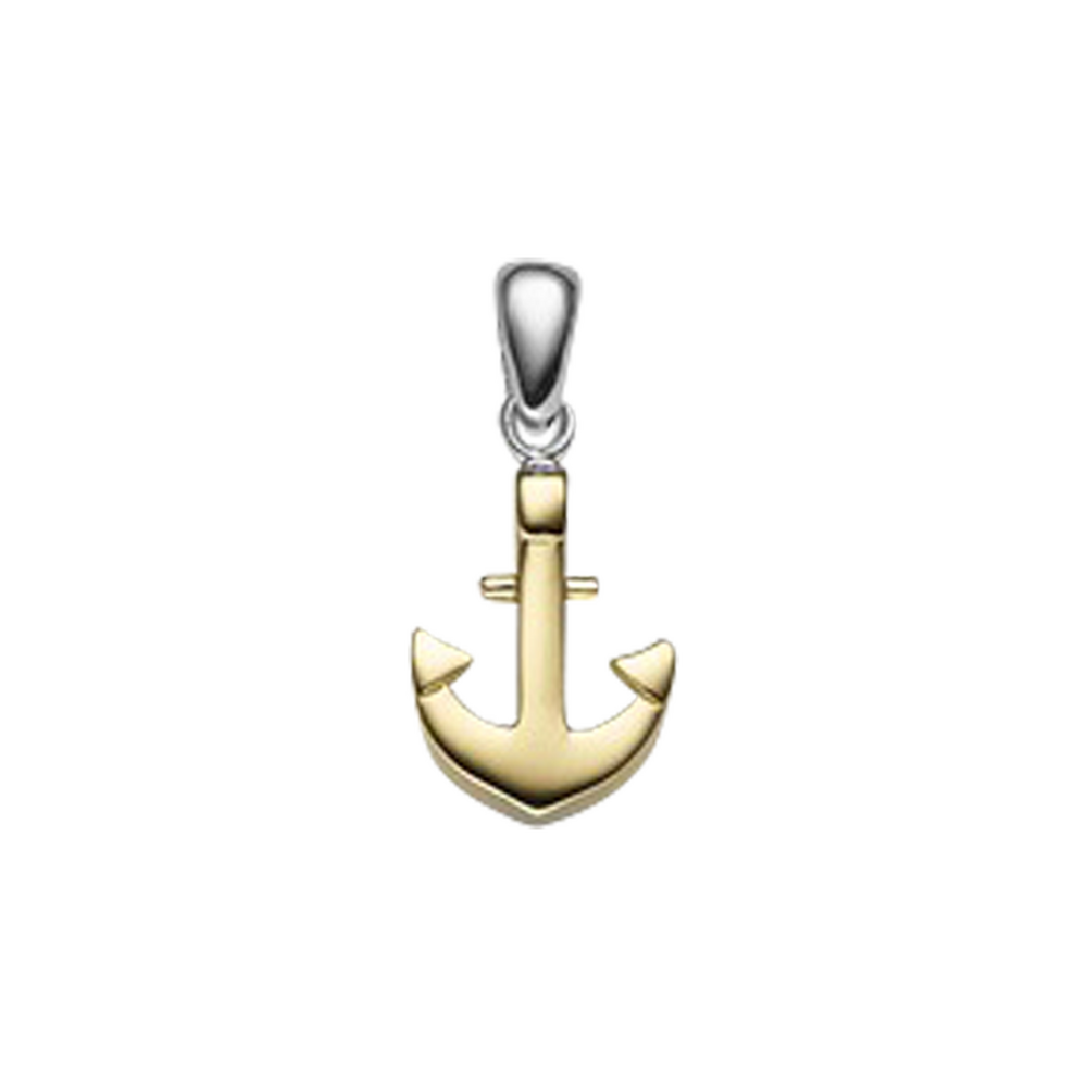 Brogle Selection Spirit Anchor Pendant