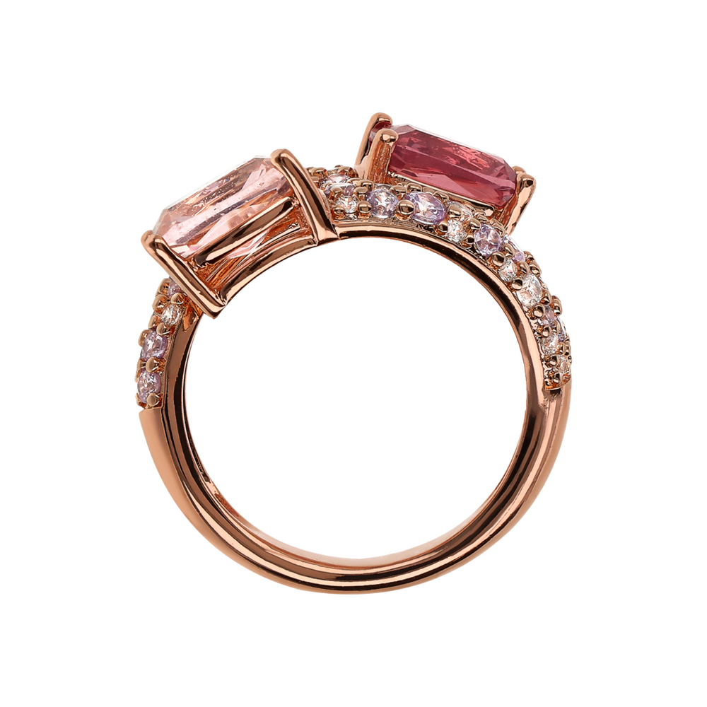 Bronzallure Preziosa Ring