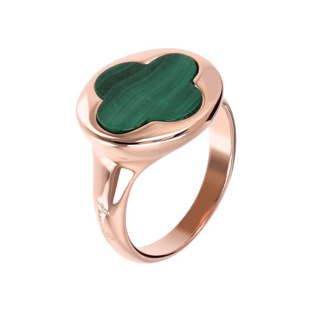 Bronzallure Alba Ring