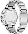 Citizen Super Titanium radio controlled watch 42,5mm