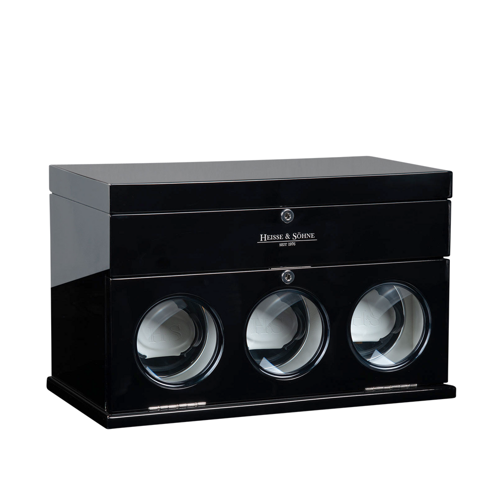 Heisse & Söhne Watch winder Loop 3